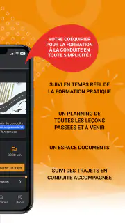 Codes Rousseau Élève screenshot 2