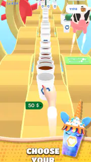 Coffee Stack screenshot 1