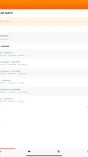 Coffreo screenshot 5