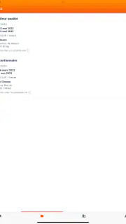 Coffreo screenshot 7