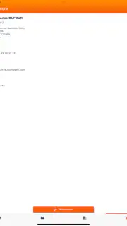 Coffreo screenshot 8