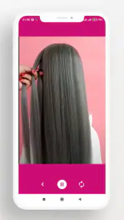 Coiffures pour les Filles screenshot 4