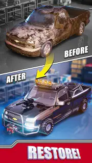 Coin Car Games: Simulator screenshot 2