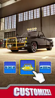 Coin Car Games: Simulator screenshot 3