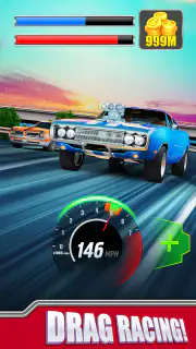 Coin Car Games: Simulator screenshot 5