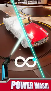 Coin Car Games: Simulator screenshot 6
