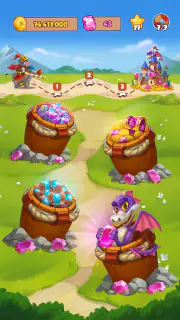 Coin Master screenshot 7