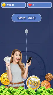 Coin Merge Fortune screenshot 4