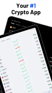 Coin Portfolio: Crypto Tracker screenshot 7