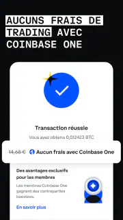 Coinbase: Achetez Bitcoin screenshot 3