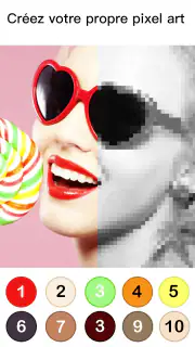 Color by Number: No.Draw screenshot 4