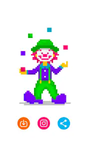 Color by Number: No.Draw screenshot 7