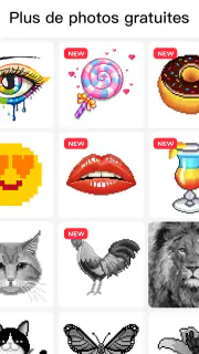Color by Number: No.Draw screenshot 8