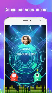 Color Phone: Caller Screen App screenshot 2