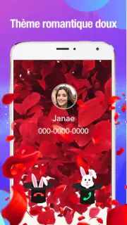 Color Phone: Caller Screen App screenshot 7