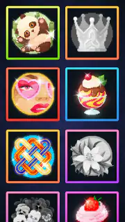 Coloriage Magique Diamants screenshot 2