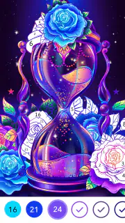 Colorscapes® - Color by Number screenshot 7