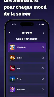 COLPI - Jeux de soirée screenshot 3