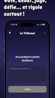 COLPI - Jeux de soirée screenshot 7