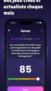 COLPI - Jeux de soirée screenshot 8
