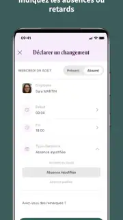 Combo screenshot 4