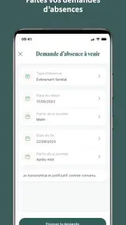 Combo screenshot 5