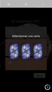 Comment est votre avenir ? screenshot 4