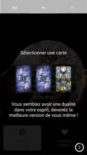 Comment est votre avenir ? screenshot 5