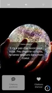 Comment est votre avenir ? screenshot 7