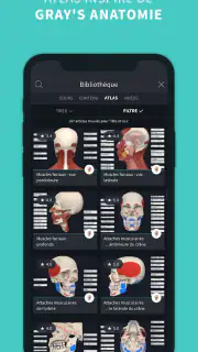 Complete Anatomy screenshot 5