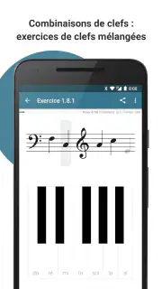 Complete Music Reading Trainer screenshot 6