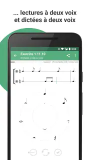 Complete Rhythm Trainer screenshot 6