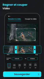 Compresser des Vidéos, mov mp4 screenshot 6