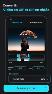Compresser des Vidéos, mov mp4 screenshot 7