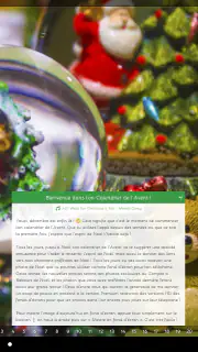 Compte à Rebours de Noël screenshot 7
