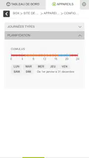 Comwatt Ma Box screenshot 5