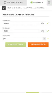 Comwatt Ma Box screenshot 6