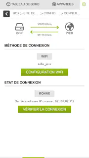 Comwatt Ma Box screenshot 7