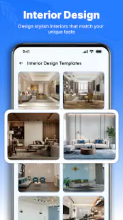 Conception de maison screenshot 4