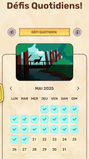 Connect Word - Jeux de Mots screenshot 4