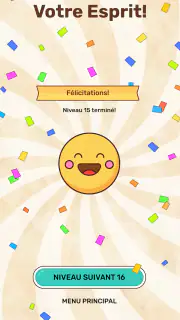 Connect Word - Jeux de Mots screenshot 5