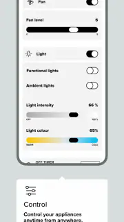 ConnectLife screenshot 3