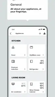 ConnectLife screenshot 4