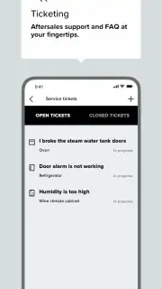 ConnectLife screenshot 5