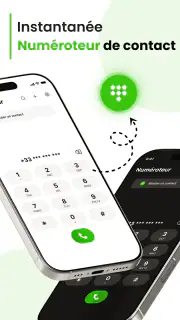 Contacts screenshot 2