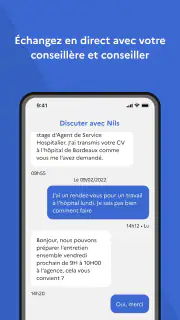 Contrat d'Engagement Jeune screenshot 2