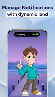 Control Center - Panel Plus screenshot 4