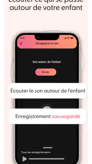 Controle parental, GPS tracker screenshot 4