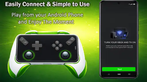 Controller for Xbox screenshot 2