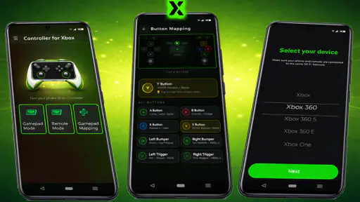Controller for Xbox screenshot 4